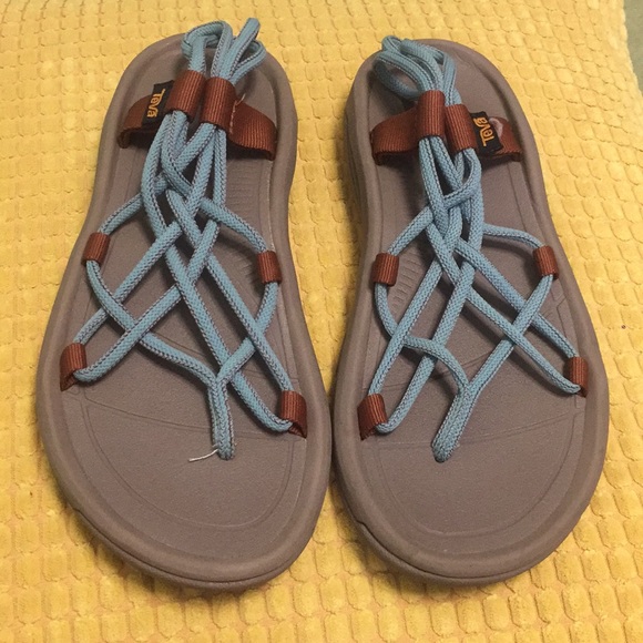 Teva Shoes - Teva sandals